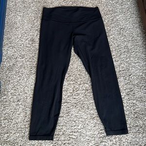 Lululemon align leggings